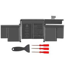 LOT A1582 Battery For MacBook Pro 13" Retina Early 2015 Mid 2014 Late 2013 A1502