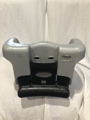 snugride classic connect 30 base