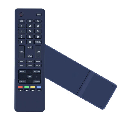 Remote Control For Haier 48E2500B 8142024570005 55E5500UA 65UF2505A LED HDTV TV