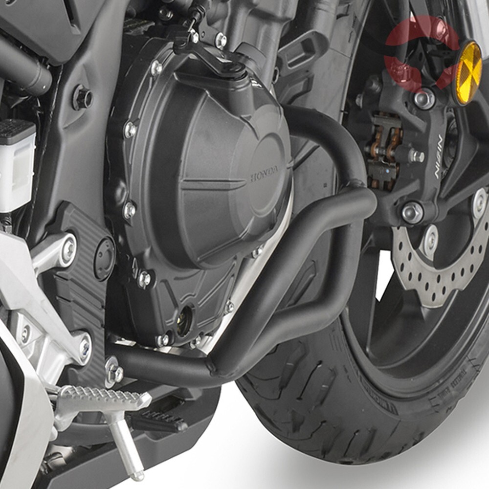 HONDA KIT REGISTRO PINZA FRENO ANTERIORE COMPLETO PER CB350-400-500 FOUR | RICAMBI HONDA CB500 FOUR K0-K1 | Mamoto Ecommerce - Foto 5