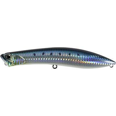 DUO Realis PencilPopper 148 AHA0011 Sardine, Lenght mm 148, Floating Fishing ...