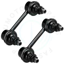 Rear Sway Bar End Linkage Kit Fit For 2005-2007 2008 2009 Subaru Legacy Outback