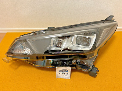 Nissan Genuine Leaf ZE1 Pre-Facelift Model 2018-2022 LED Headlight Lamp Left OEM