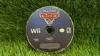 Cars 2: The Video Game (Nintendo Wii, 2011) DISC ONLY Tested Working