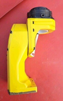 Robot Body Parts A290-7224-V506 Wrist Unit for FANUC M-10iA/12 Robot Body
