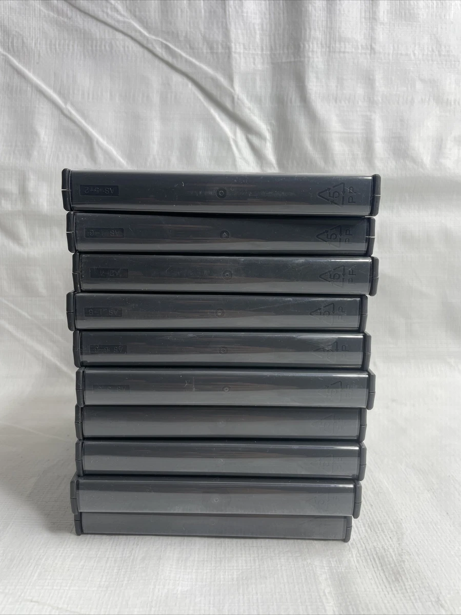 Nintendo ds replacement game case deals