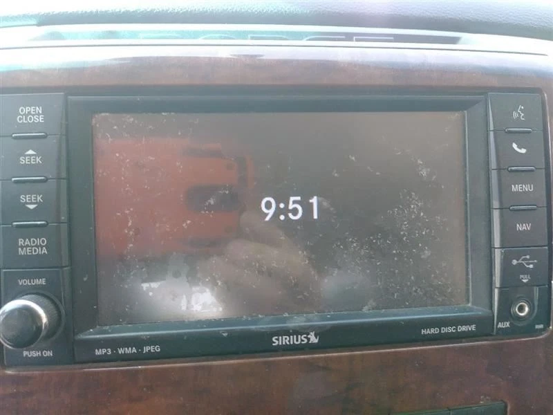 MÓDULO TELEMÁTICO 2012 DODGE RAM2500. NÚMERO DA PEÇA 5091960AD - Imagem 4 de 4