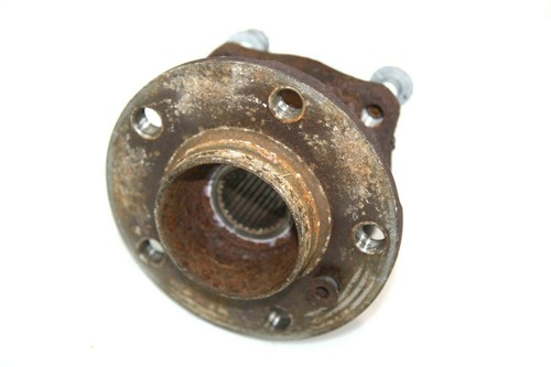 bmw oem Drive flange hub Angular contact ball bearing unit 5' F10 6' F06 7' F01
