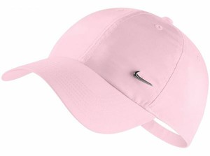 nike cap metal
