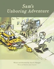 Sams Unboring Adventure - GOOD