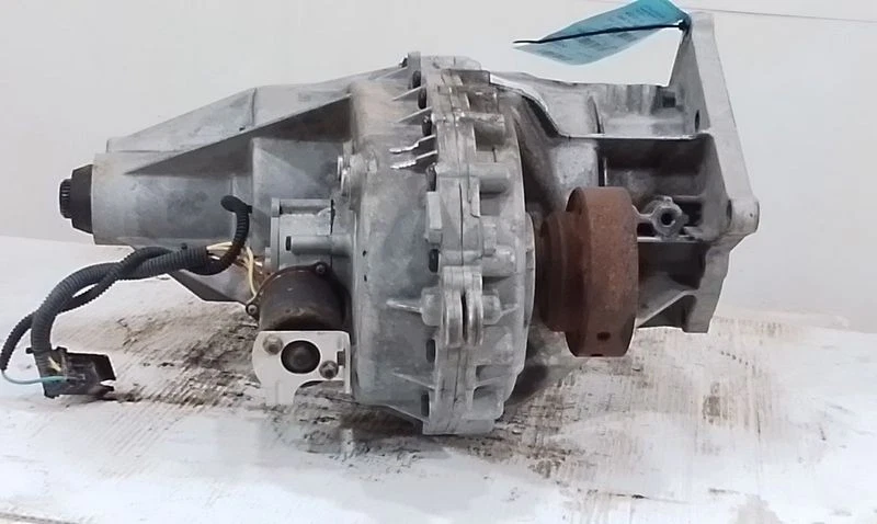 2012-2014 Ford Expedition Transfer Case Assembly OEM Foto 3 de 4