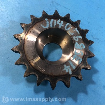OCM N50-18T Sprocket USIP
