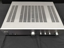 TEAC A-1D integrated amplifier BE09974