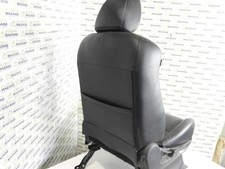 Siège Peugeot 4007