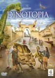 Image of Dinotopia [DVD] [2002], SEALED