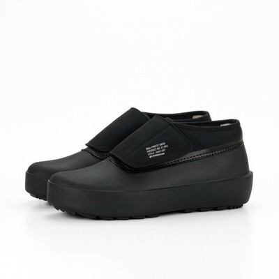 Moonstar 810s ET043 PROTETMODI BLACK Duck Boots