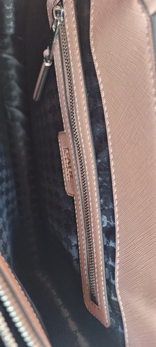 Karl Lagerfeld Top Handle Bag - New - Picture 6 of 6