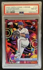 2025 Topps Kumar Rocker Base (Raw)