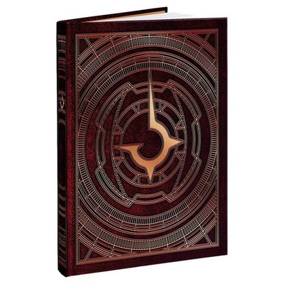 MUH052164 Modiphius Entertainment Dune RPG: Harkonnen CE