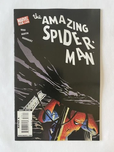 The Amazing Spider-Man #578 VF Combined Shipping~
