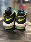Nike Air More Uptempo Geode Size 5.5y Grade School Shoes  — photo 3