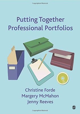 Putting Together Professional Portfolios,Christine Forde, Marger