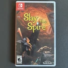 Slay the Spire - Nintendo Switch