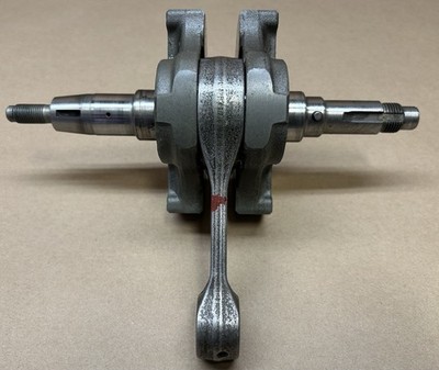 03-08 GENUINE SUZUKI LTZ 400 CRANK CRANKSHAFT MOTOR SHAFT DVX KFX