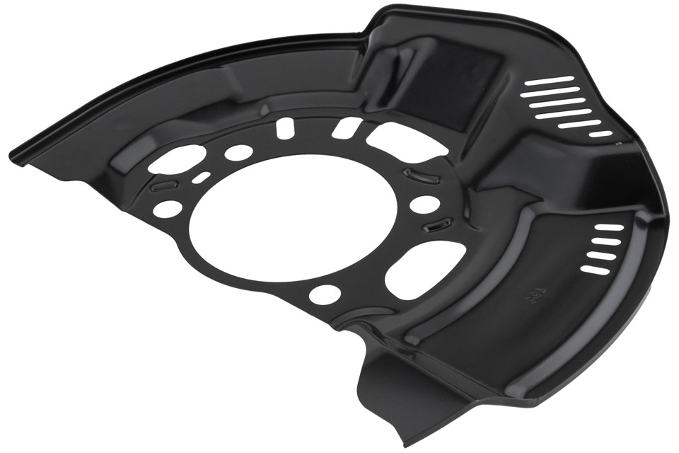 Nty Disc Brake Dust Shield Right Front For Toyota Auris 07-12 - Image 5