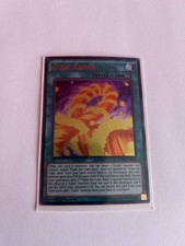 Cubic Karma MVP1-ENS41 The Dark Side of Dimensions Movie Pack Secret Edition 1st