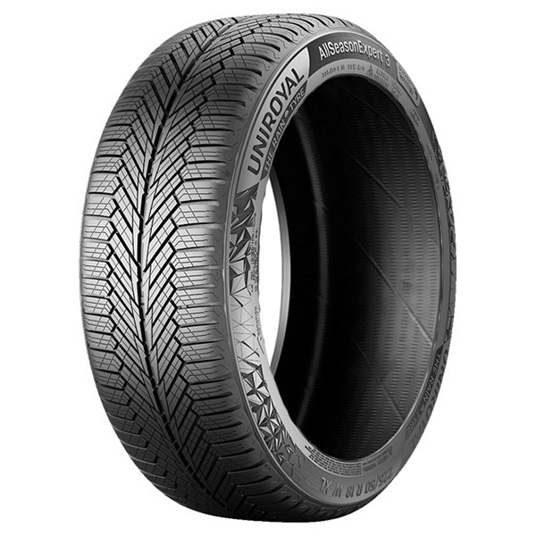 Uniroyal Allseasonexpert 3 ( 235/45 R19 99W Xl Evc, With Kerbing Rib ) - Image 3