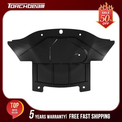Engine Splash Shield For 2015-23 Dodge Charger 18-23 Challenger Rear Wheel Drive