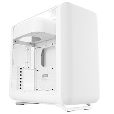 X50 - Modern Performance ATX Mid-Tower Gaming PC Case - Optimized High Airflo...