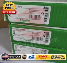 1PCS NEW IN BOX Orginal Schneider PLC 140CPS21400 Fast Ship