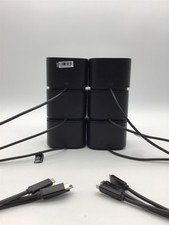 Lot of 6 HP 2UK37AA ABA Docking Stations