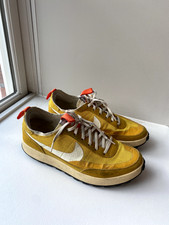NikeCraft General Purpose Shoe x Tom Sachs Low Archive W for sale