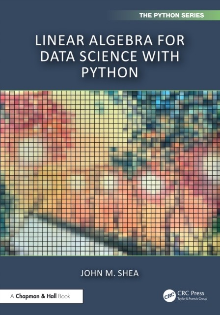 Linear Algebra For Data Science With Py
