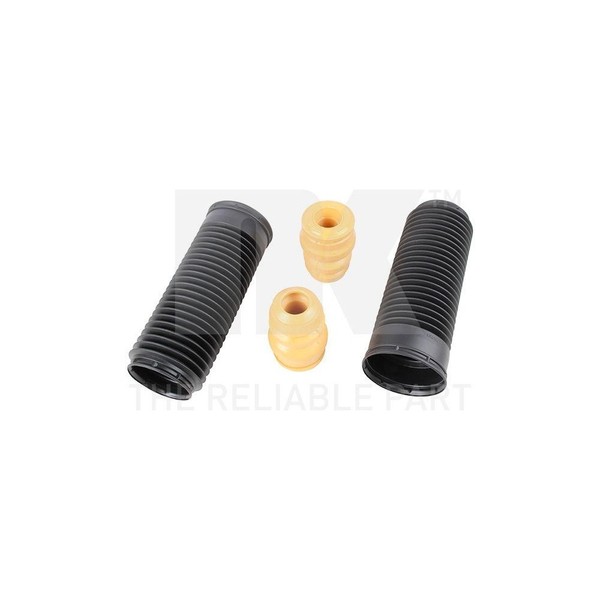 Staubschutzsatz, StoßDäMpfer NK 692518 FüR Ford, Vorderachse-image