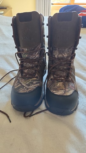 Irish Setter Red Wing Hunting Boots - Picture 1 of 4