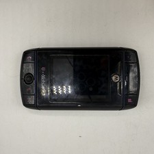 T-Mobile Sidekick Slide Phone Untested No Battery Or Battery Cover Parts Only