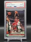 1992 Fleer Ultra #27 Michael Jordan Card PSA 10 GEM MT HOF Chicago Bulls GOAT