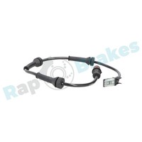 RAP Brakes ABS Sensor Raddrehzahl R-A0355 FüR Renault Laguna 2 KG0 BG0 Espace 4