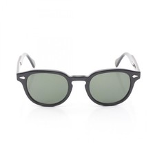 MOSCOT LEMTOSH Sonnenbrille eyewear Kunststoff Schwarz Gebraucht Herren