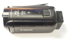 Canon VIXIA HF R82 High Definition Camcorder Black 32GB Internal Memory