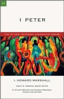 1 Peter – An Introduction And Commentary | Howard Marshall | Englisch | Buch