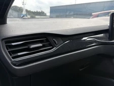 Ford Mk4 Focus St-line Hatchback 5 Door 2023 Passenger Side Air Vent & Trim