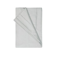 Image of Belledorm 200 Thread Count Egyptian Cotton Flat Sheet BM116