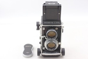 Mamiya C220 Lens | eBay
