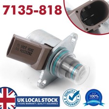 For Delphi Fuel Pump Pressure Regulator Control Valve 7135-818 28233374 9109-930