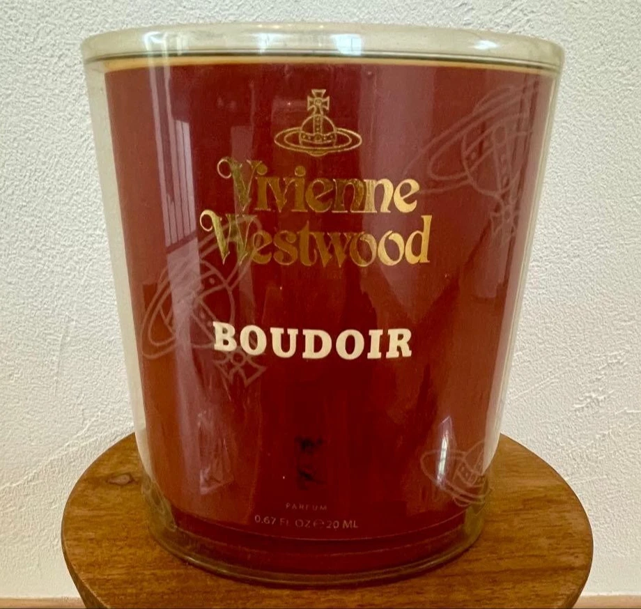 Vivienne Westwood Boudoir by Vivienne Westwood Fragrances for